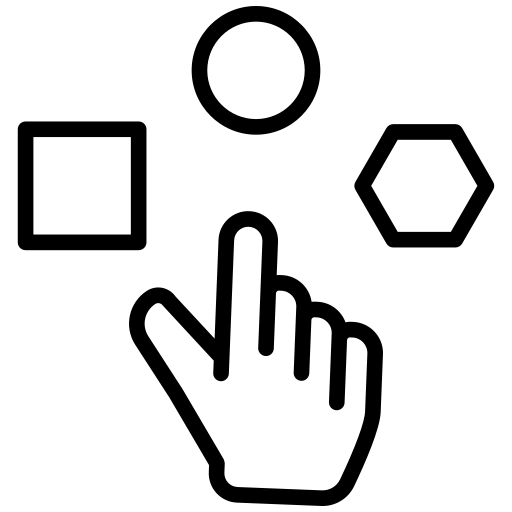 Amplia variedad