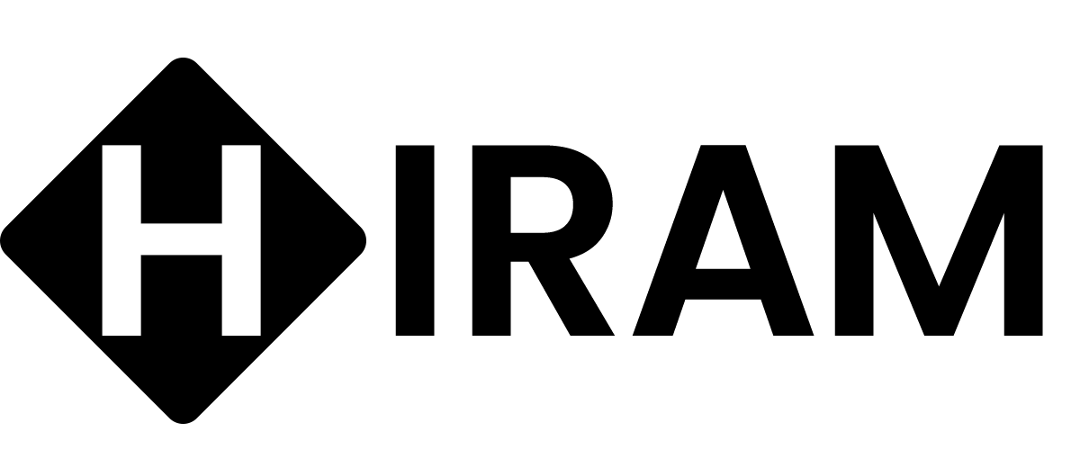 Logo Hiram Alimentos